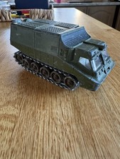 Vintage Dinky Diecast Toys 353 SHADO 2 Mobile - UFO TV Show Gerry Anderson