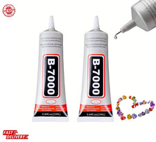B-7000 Super Glue Suitable for Phone Screen Repair,Adhesive Multi-Function Glues