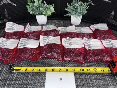 2,200 QTY! HUGE LOT- Alps Alpine Low Profile Mini Tactile Microswitches 4391895