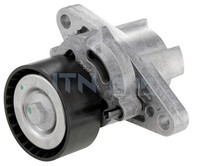 Snr GA355.14 Spannrolle Keilrippenriemen FüR Renault Nissan Dacia