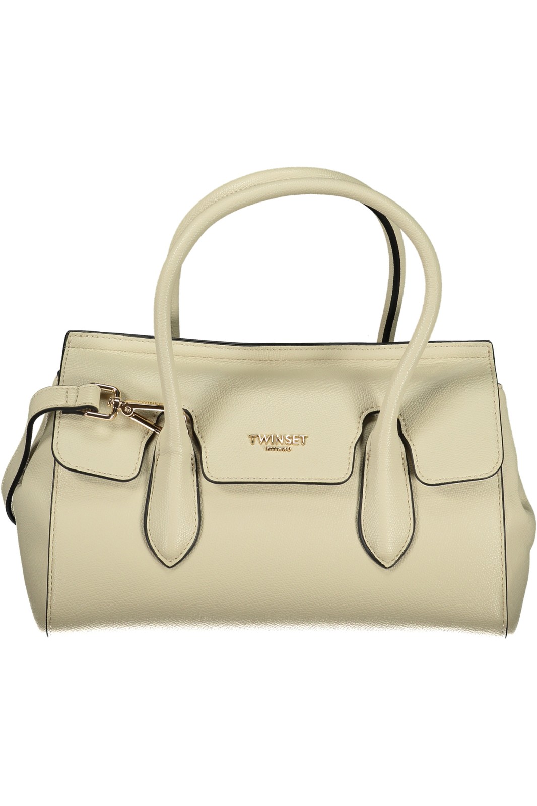 Twinset Donna Beige Borse, Taglia Unica, New, - Immagine 3