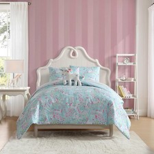 Ashley - Set 100 Super Soft Toddler Bedding Matching