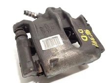9805497780 FRONT RIGHT BRAKE CALIPER / 4400R7 / 6343361 FOR CITROËN C4 CACTUS SHIN