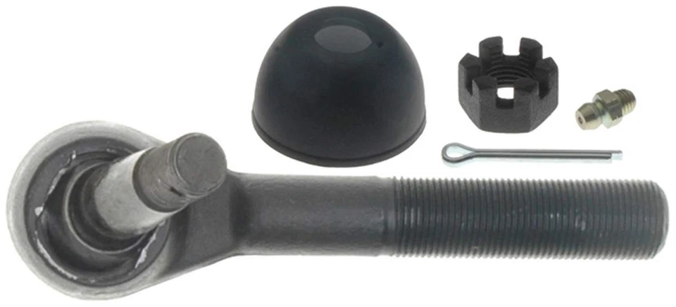 Extremo de varilla de amarre de dirección Foto 2 de 4