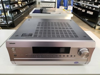ONKYO INTEGRA DTX-7 | AV-Receiver + Fernbedienung - Guter Zustand - Aus Japan