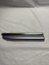 1998-2003 Jaguar XJ8 X308 Left Front Fender Trim Molding Chrome & Painted OEM