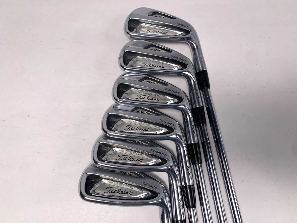Titleist Ap2 714 Irons for sale | eBay