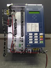 Schweitzer Engineering SEL-651R , Recloser Control Relay, Takeout! MAKE OFFER!