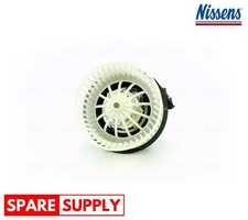 Soffiatore interno per LAND ROVER VOLVO NISSENS 87223