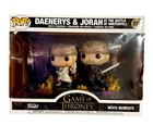 Funko POP! Television Game of Thrones Daenerys & Jorah #86 Vinyl Figure