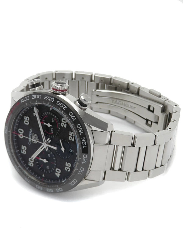 TAG HEUER CBN2A1F.BA0643 CARRERA CHRONOGRAPH X