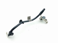 Land Rover Range Rover Velar 2021 Câble négatif masse batterie 150kW AMD205716