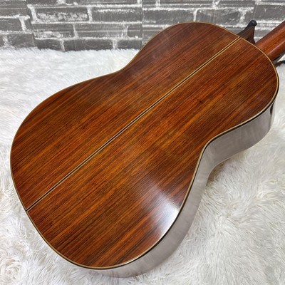 Classical Acoustic Guitar Yukinobu Chai No.10 Natural 1979 Tokyo