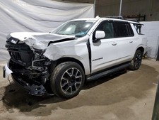 Steering Gearrack Fits 21-24 Escalade 952418
