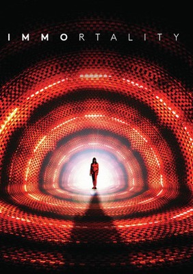 Immortality (MOD) (DVD Movie)