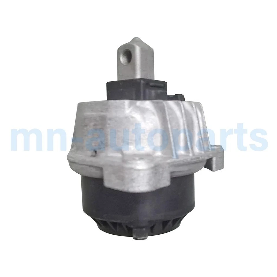 Nuevo montaje de motor izquierdo+derecho 2 piezas para BMW F02 760Li 22116796547+22116796548 Foto 3 de 4