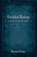 Bryan Davis | Exodus Rising | Taschenbuch | Englisch (2023) | Scrub Jay Journeys