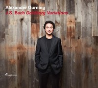 Johann Sebastian Bac - Goldberg Variations - Sacd - G4Z
