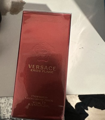 Versace Eros Flame Deodorant stick