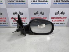 Retroviseur droit (ou coque) Daewoo LANOS