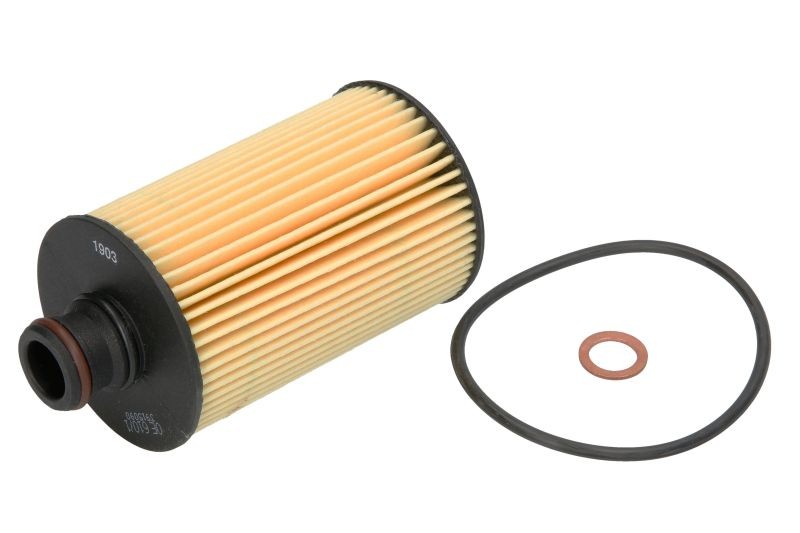 Filtron Ölfilter Größe 24 Oe 610/1 - Bild 4