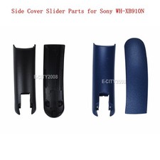 Replacement Side Cover Slider Part Tool for Sony WH910N WH-910N Headphones