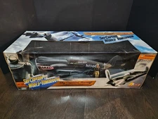 Sky Captain's Aircraft P-40 Warhawk THE ULTIMATE SOLDIER 21st Century MIB NEW