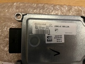 Genuine Ducati ECU CDI Ignition Engine Control Unit &ndash; Part No. 28641852A