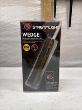 Streamlight 88811 Wedge Rechargeable Pocket L...