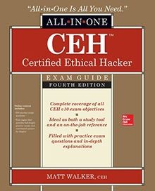 Ceh Certified Ethical Hacker All-In-One Exam Guide,... | Buch | Zustand sehr gut