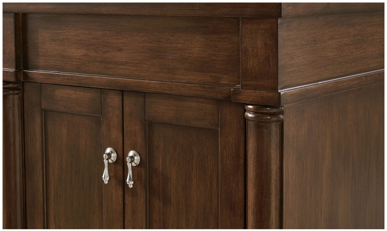 Elegant Lighting VF13024-VW Lexington 24" - Off White thumbnail 6