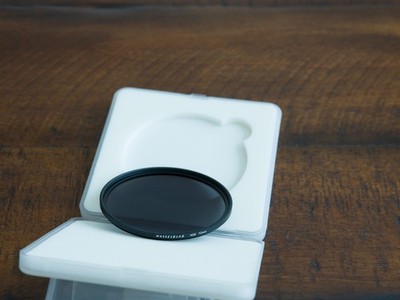Hasselblad 72mm ND8 Filter for XCD lenses