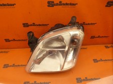 Hauptscheinwerfer links GM 93321052 OPEL MERIVA (X03) 1.6 16V