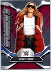 2026 Topps Chrome WWE #WDV-9 Becky Lynch Women's Division
