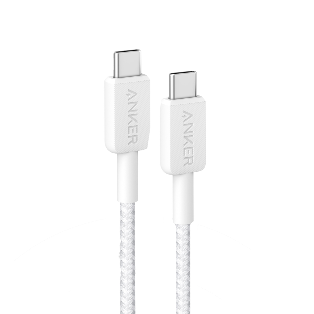 Anker ANK-322-USBC-USBC-90-W