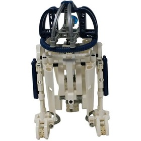 LEGO [Star Wars] - R2-D2 Building Set - Technic Series (8009)