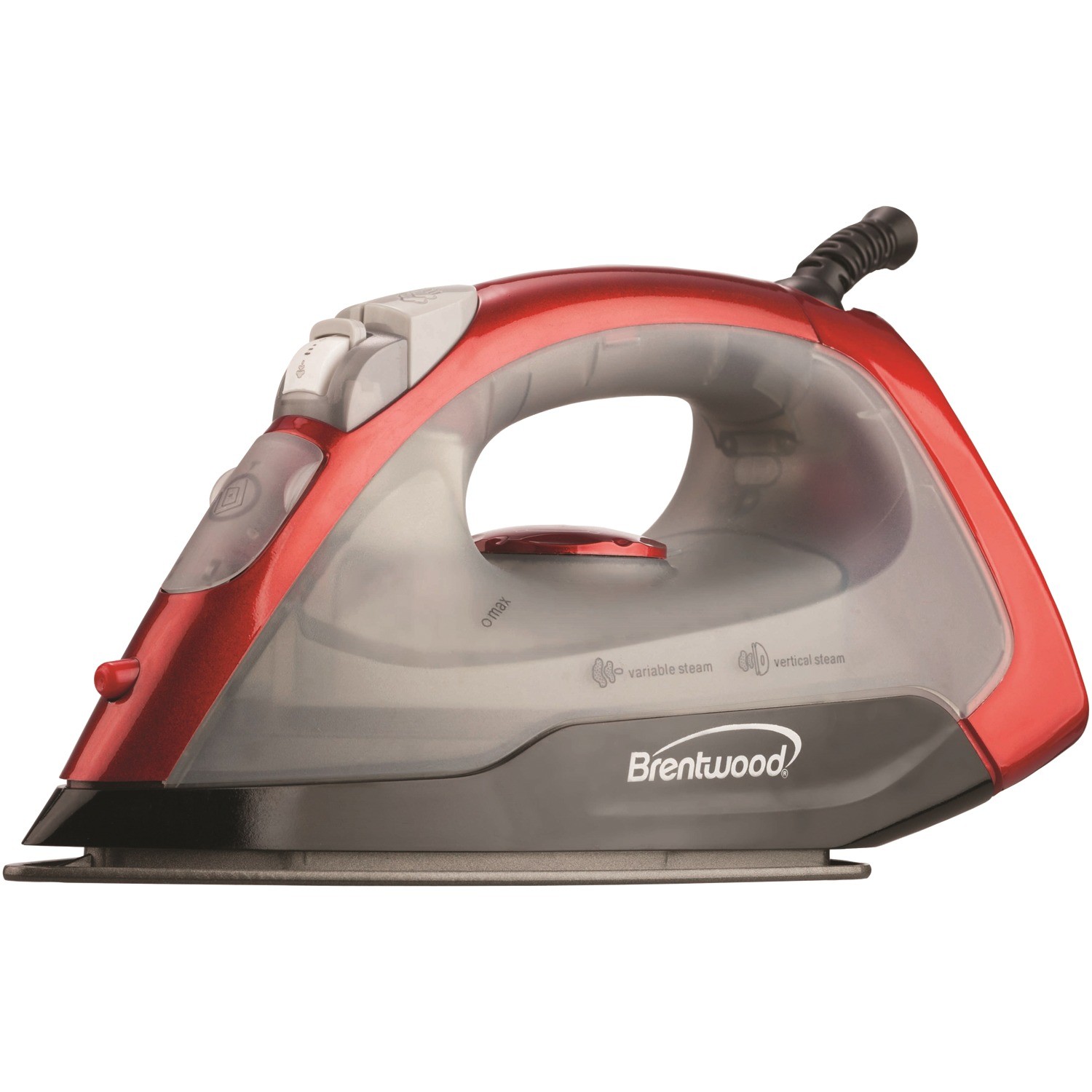 Nonstick Steam Iron