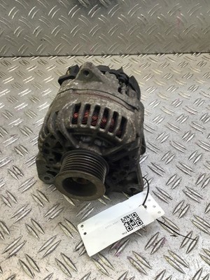 Lichtmaschine 8200429898 Renault Modus - Grand Modus (P) 1.2 16V 55kW 75PS Gene