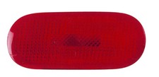 Rear Side Marker Light Reflector for 98-05 Vo...