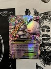 Carte PokÃ©mon M Mewtwo EX 64/162 XY Impulsion Turbo Fr