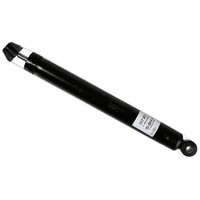 2X StoßDäMpfer Hinten FüR Volvo V40 526 2.0 2.5 12 Bis 19 Sachs Teil Original