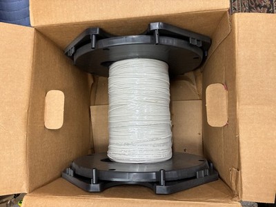 Corning SR-946IC1-001 Clearcurve SMF MBR 5MM TB2 OFNR FT4 Optical Cable 1000FT
