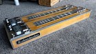 Rickenbacker 208 Doubleneck Console Steel Guitar, Double-8 Circa 1957