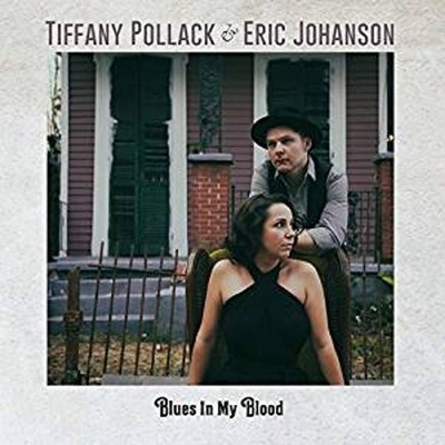 Tiffany Pollack & Eric Johanson: Tiffany Pollack & Eric Johanson: