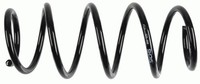 Fahrwerksfeder Sachs 993 225 VW 6Q0 411 105 T