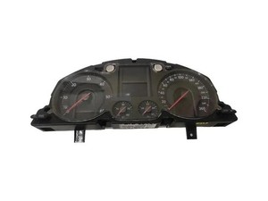 VW PASSAT Variant B6 3C5 Kombiinstrument V0002000 3C0920860N 1.90 26566012
