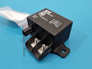 BMW X5 F15 Lüfterrelais 9198302 / IM 00929