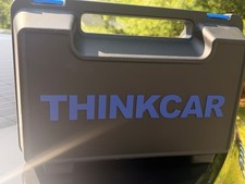 thinkcar thinktool automotive diagnostic scan...