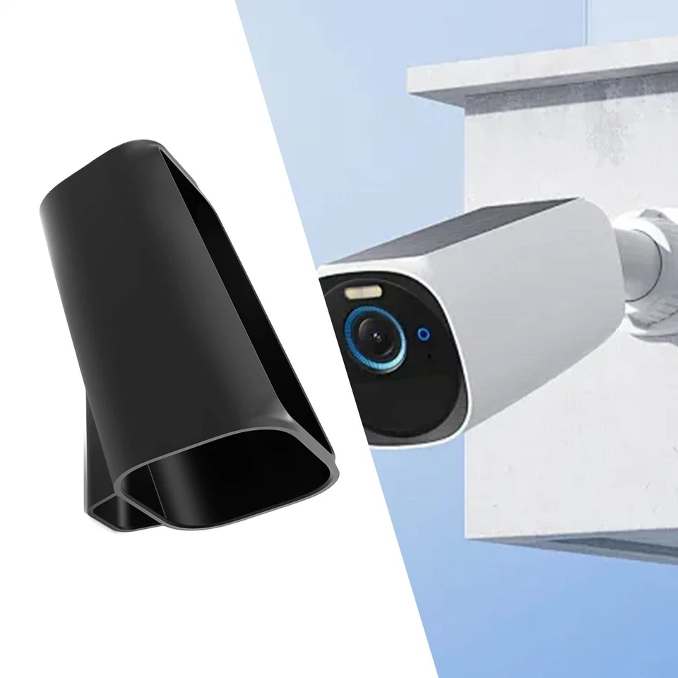 Funda protectora exitosa para cámara de seguridad Eufy Security Eufycam S3 Pro Foto 3 de 4