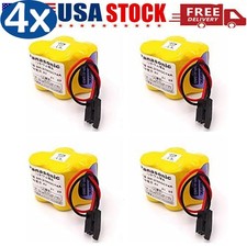   4X BR-2/3AGCT4A BR2/3AG BR2/3AGCT4A Battery...